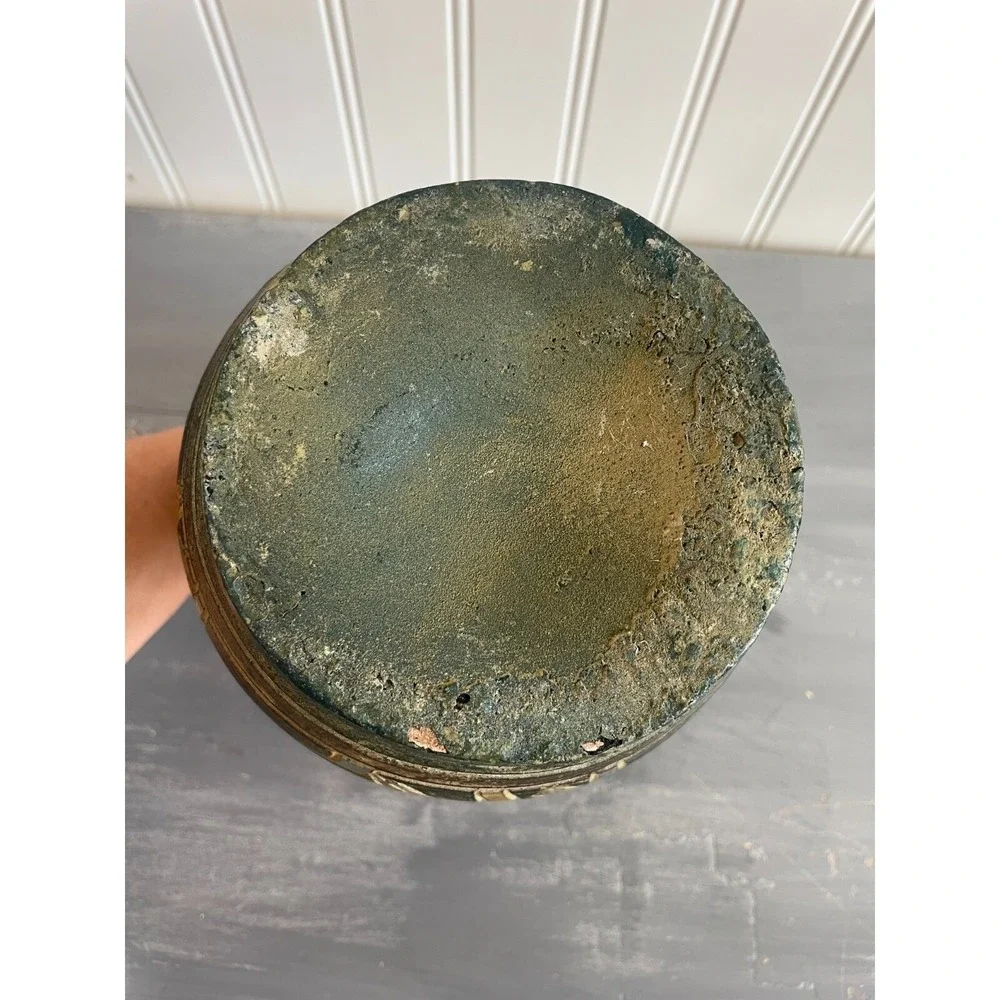 Unbranded rustic terracotta